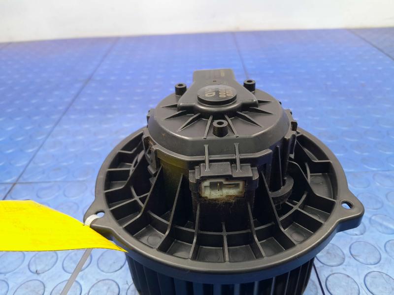 2015 Hyundai Tucson Blower Motor