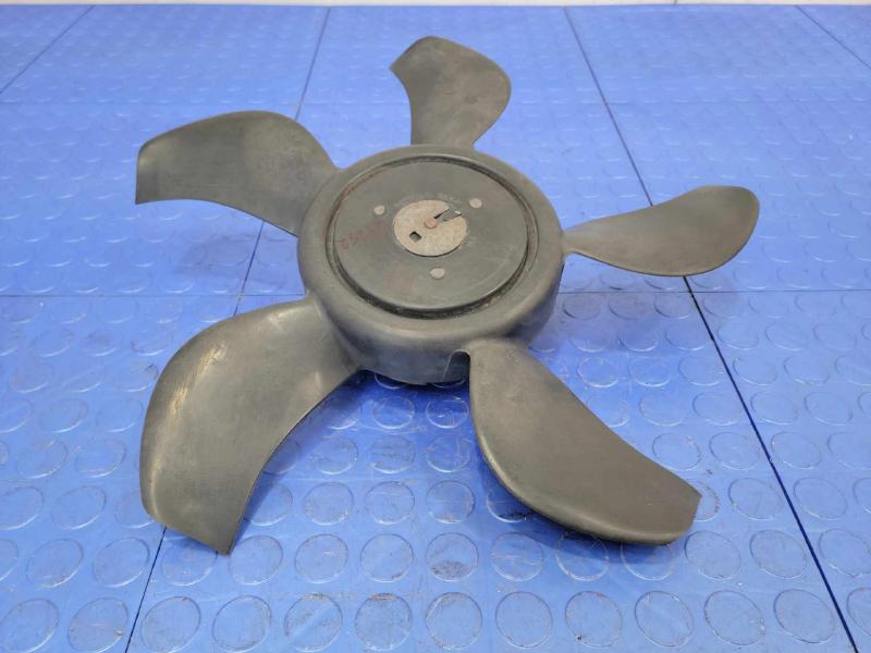 2013 Cadillac Escalade Electric Cooling Motor