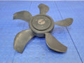 2013 Cadillac Escalade Electric Cooling Motor
