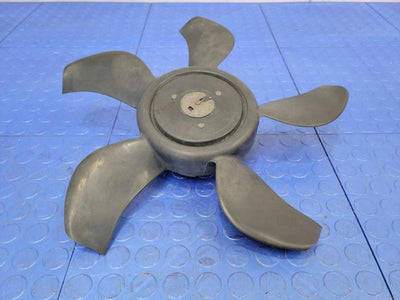 2013 Cadillac Escalade Electric Cooling Motor
