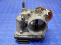 2016 Toyota Corolla Throttle Body/Valve Assy