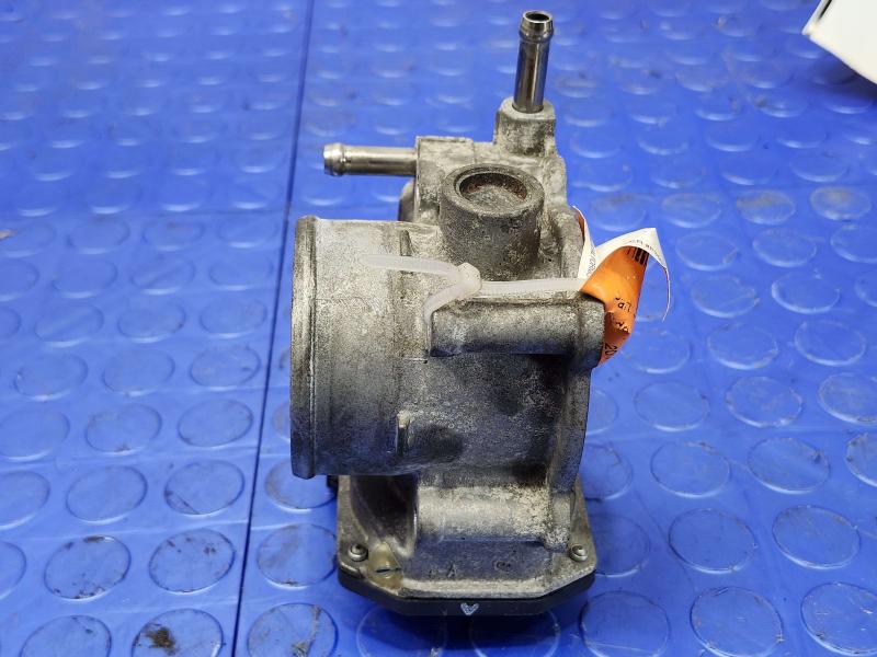 2016 Toyota Corolla Throttle Body/Valve Assy