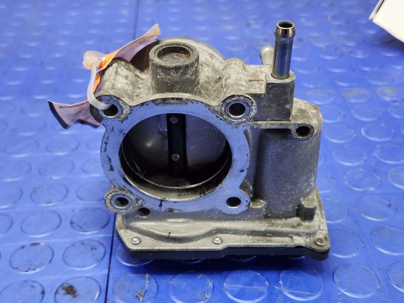 2016 Toyota Corolla Throttle Body/Valve Assy