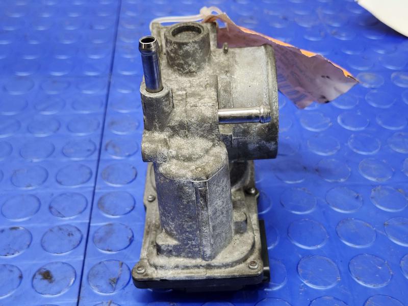2016 Toyota Corolla Throttle Body/Valve Assy