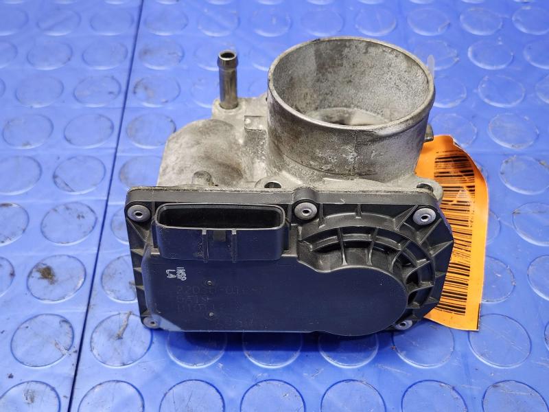 2016 Toyota Corolla Throttle Body/Valve Assy