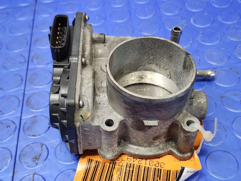 2016 Toyota Corolla Throttle Body/Valve Assy