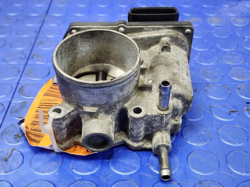 2016 Toyota Corolla Throttle Body/Valve Assy