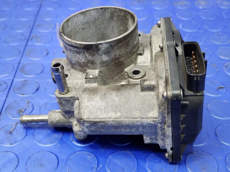 2016 Toyota Corolla Throttle Body/Valve Assy