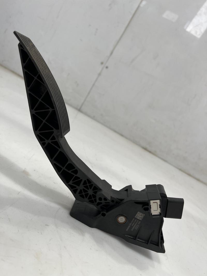 2021 Chevrolet Trailblazer Pedal Assembly