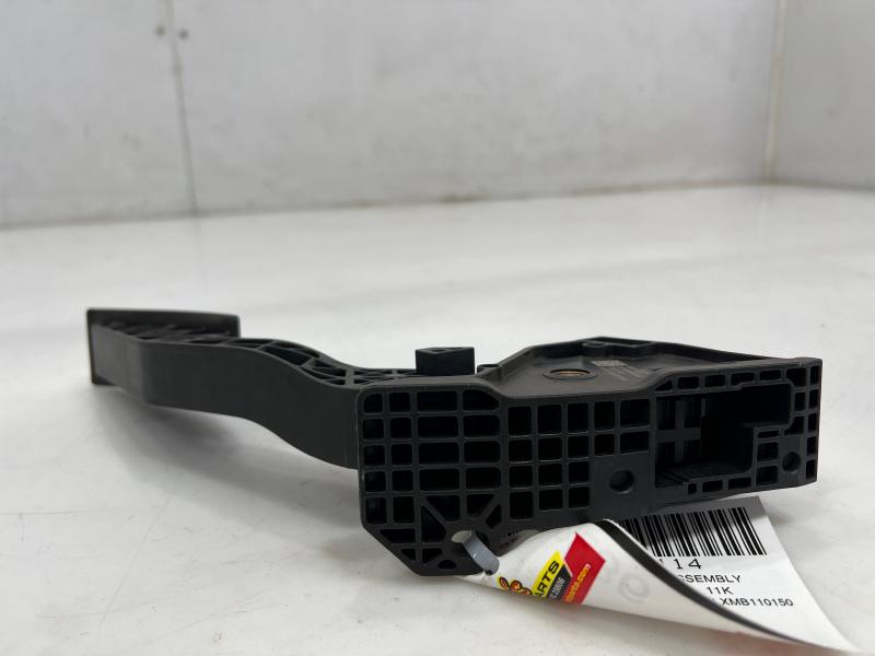 2021 Chevrolet Trailblazer Pedal Assembly