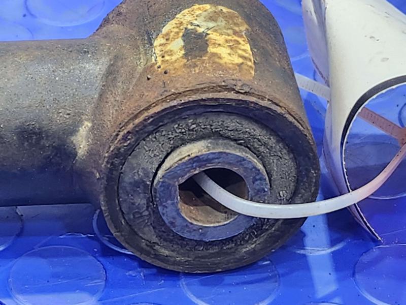 2012 Ram 1500 Lower Control Arm Rr