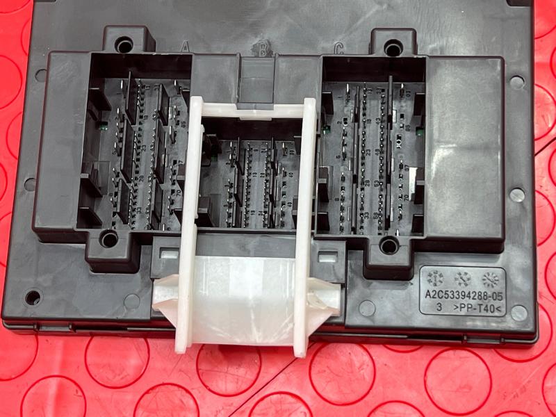 2019 Audi A3 Onboard Supply Control Module BCM OEM 5Q0937085BS