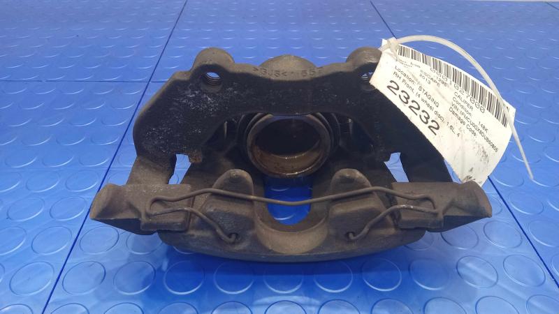 2013 Ford Escape Caliper