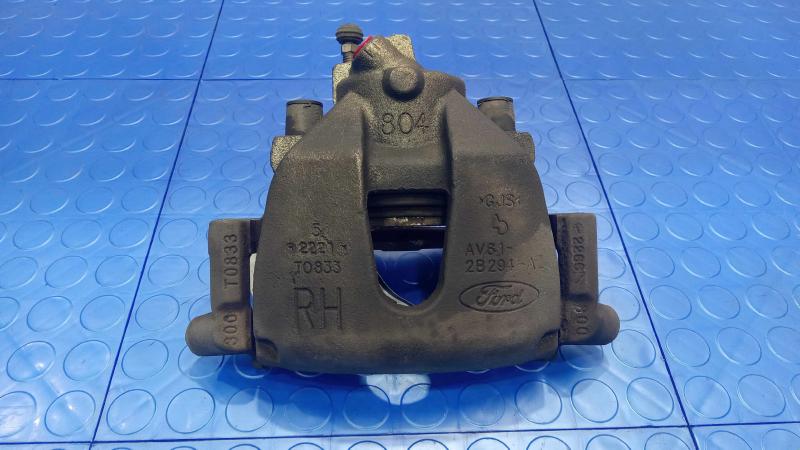 2013 Ford Escape Caliper