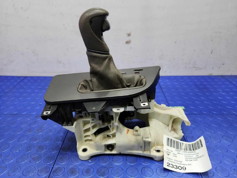2007-2009 Acura MDX Automatic Gear Shifter Assembly Genuine OEM 54200STXA83