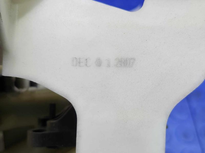 2007-2009 Acura MDX Automatic Gear Shifter Assembly Genuine OEM 54200STXA83