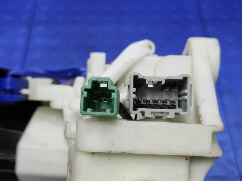 2007-2009 Acura MDX Automatic Gear Shifter Assembly Genuine OEM 54200STXA83