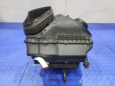 2014 Audi A7 Air Cleaner