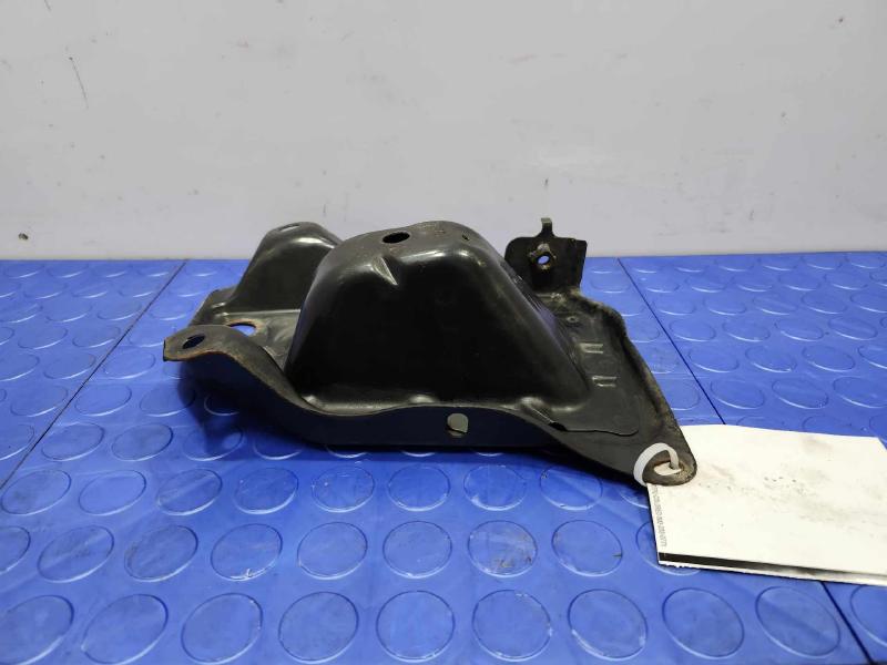 2006-2008 Lexus RX400H Auxiliary Battery Sub Carrier Genuine OEM 7440348010