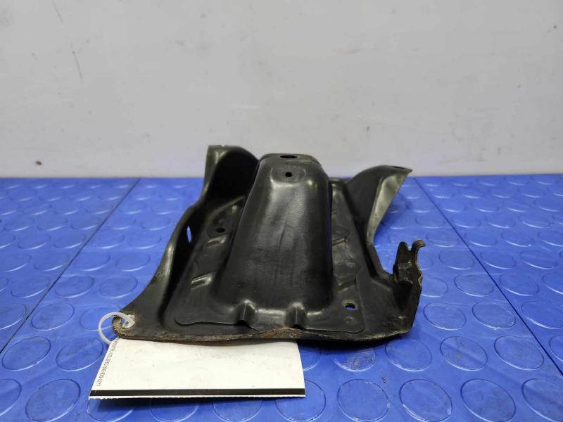 2006-2008 Lexus RX400H Auxiliary Battery Sub Carrier Genuine OEM 7440348010