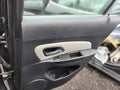 2014 Chevrolet Cruze Rear Door Trim Panel