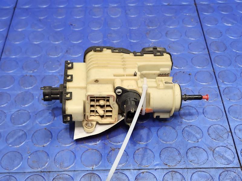 2012 Ford F-250 Super Duty Exhaust Fluid Pump