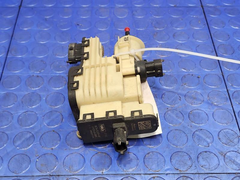 2012 Ford F-250 Super Duty Exhaust Fluid Pump