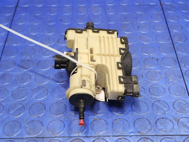 2012 Ford F-250 Super Duty Exhaust Fluid Pump