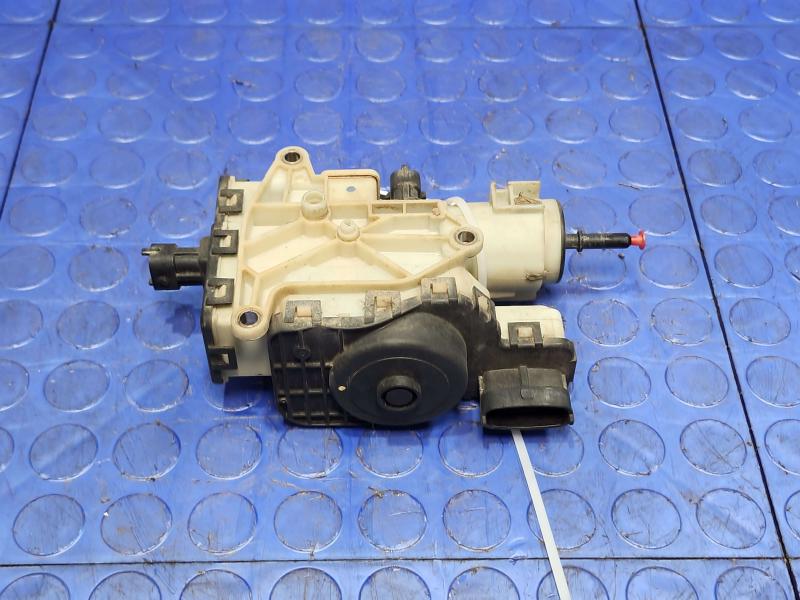 2012 Ford F-250 Super Duty Exhaust Fluid Pump
