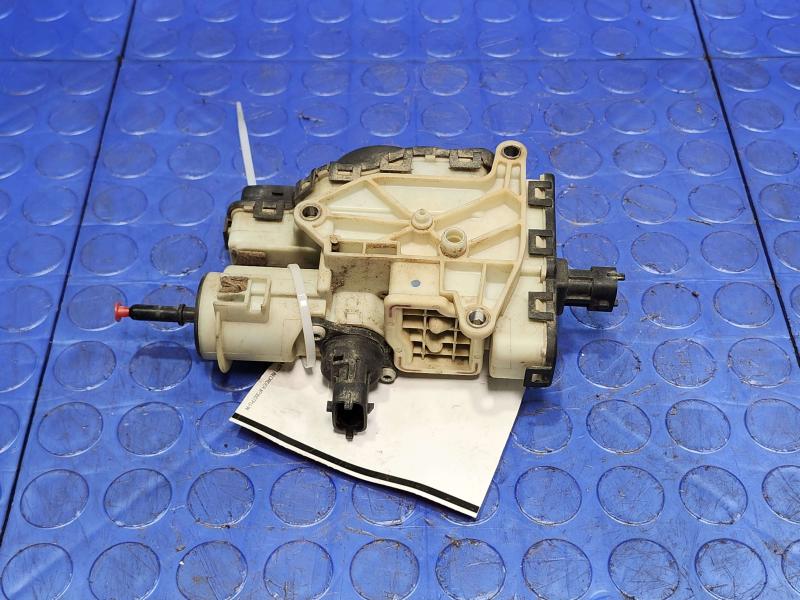 2012 Ford F-250 Super Duty Exhaust Fluid Pump