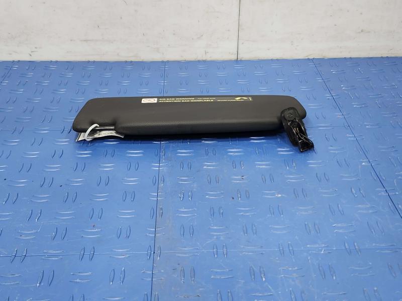 2012 Audi TT Sun Visor