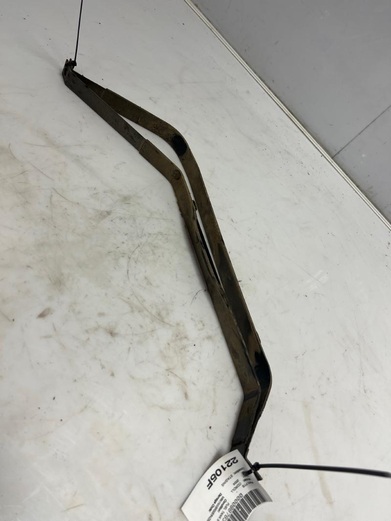 2004 Toyota Corolla Fuel Tank Strap