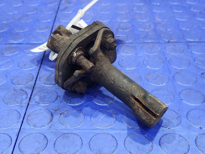 1997 Toyota Tacoma Steering Coupler