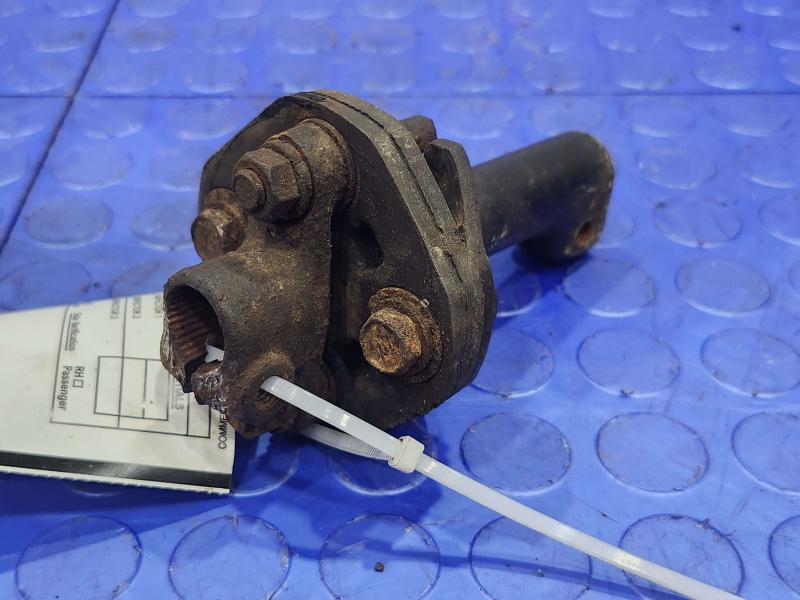 1997 Toyota Tacoma Steering Coupler