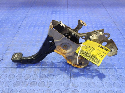 2016-2022 Toyota Prius 1.8L Parking Brake Control Pedal Lever Assembly OEM 46250-33010