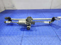 2020 Jeep Renegade Wiper Motor Front
