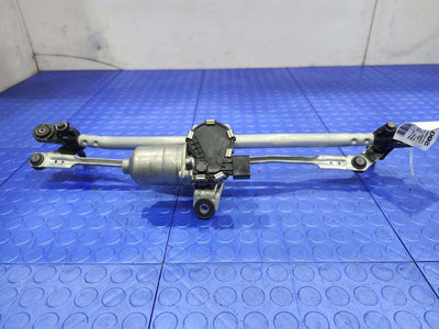2020 Jeep Renegade Wiper Motor Front