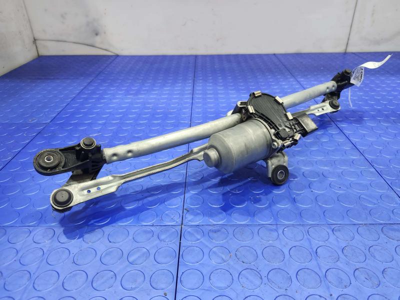 2020 Jeep Renegade Wiper Motor Front
