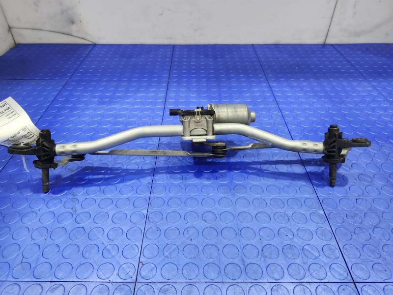 2020 Jeep Renegade Wiper Motor Front