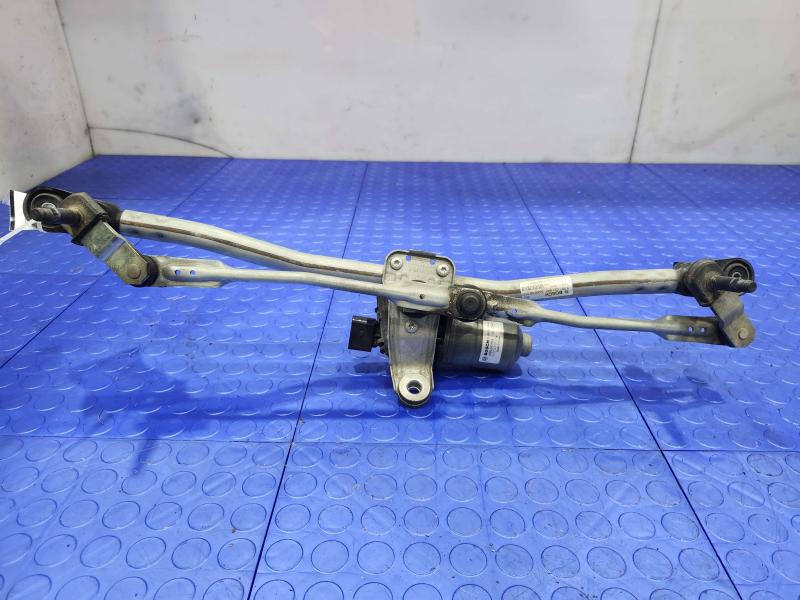 2020 Jeep Renegade Wiper Motor Front
