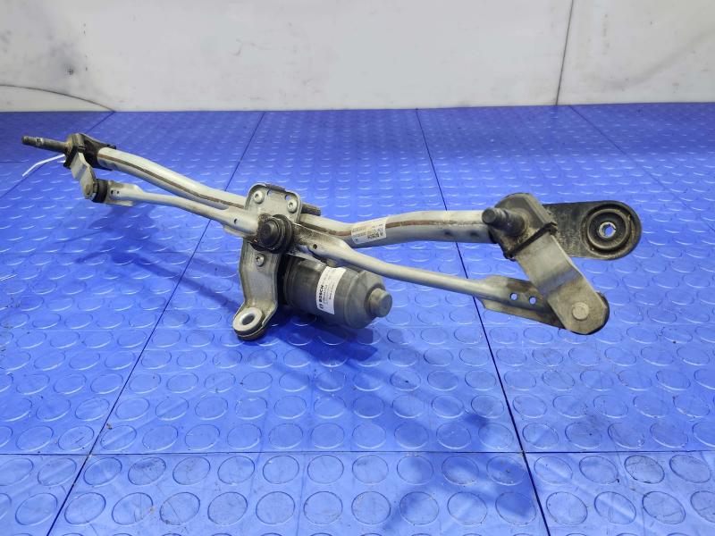 2020 Jeep Renegade Wiper Motor Front