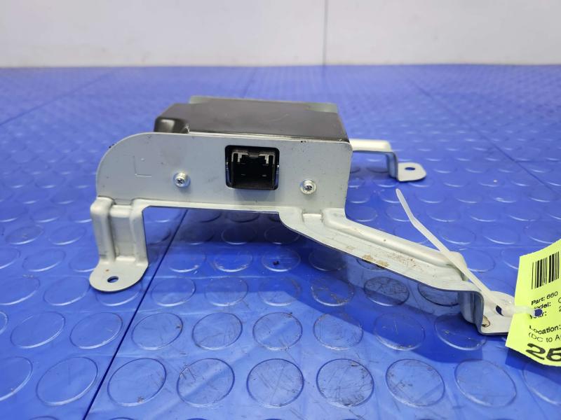 2011-2014 Infiniti QX56 QX80 DC AC Power Inverter Module OEM 283D01LA0A