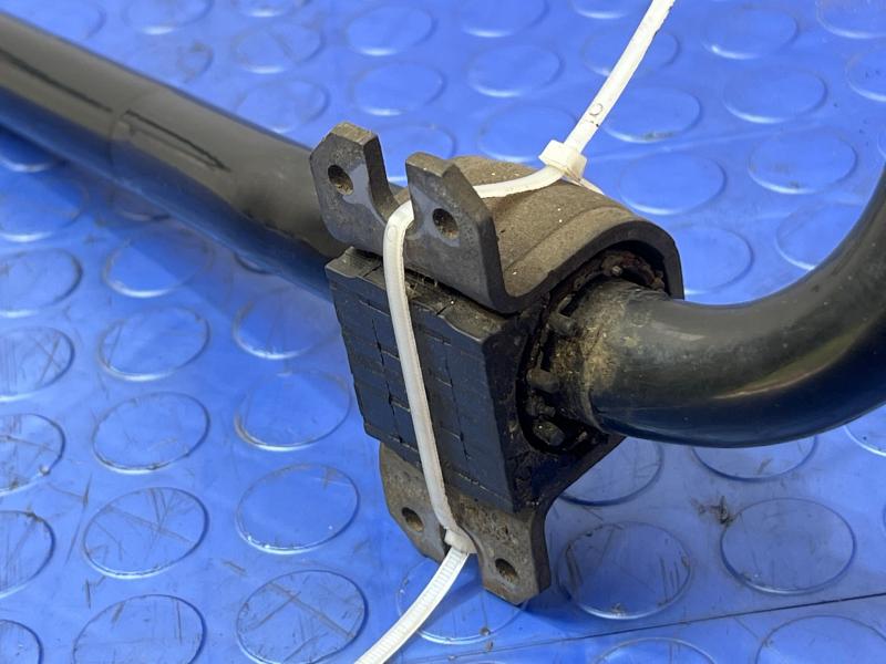 2013 Chevrolet Malibu Stabilizer Bar