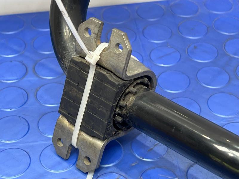 2013 Chevrolet Malibu Stabilizer Bar