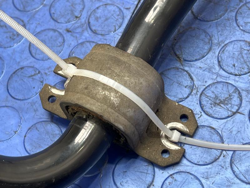 2013 Chevrolet Malibu Stabilizer Bar