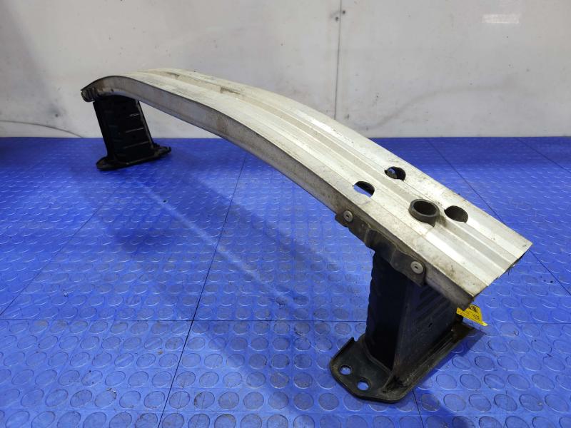 2017 Toyota Prius Front Bumper Reinforcement