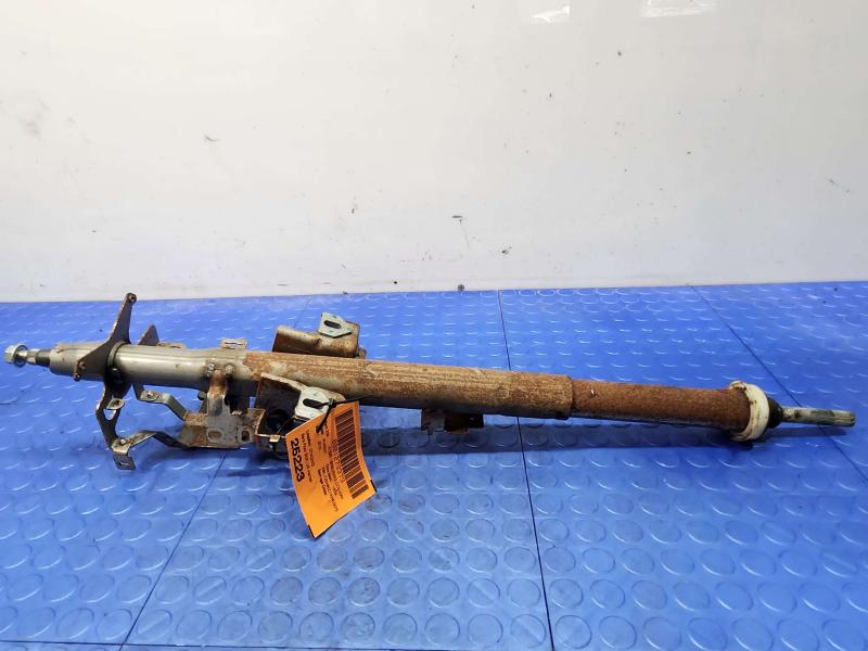2009-2013 Subaru Forester Steering Column Bare Genuine OEM 34500SC000