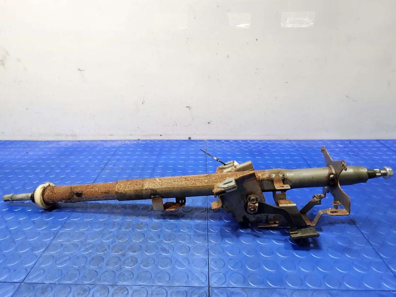 2009-2013 Subaru Forester Steering Column Bare Genuine OEM 34500SC000