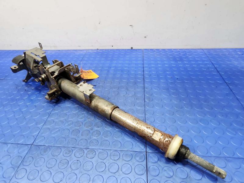 2009-2013 Subaru Forester Steering Column Bare Genuine OEM 34500SC000