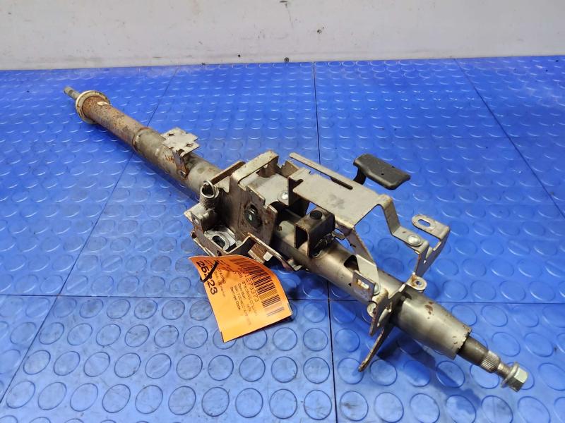 2009-2013 Subaru Forester Steering Column Bare Genuine OEM 34500SC000